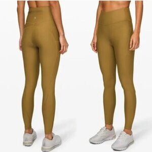 ⚫️ Lululemon Flurry Up Super High-Rise Tight 28" SIZE 6​​​
